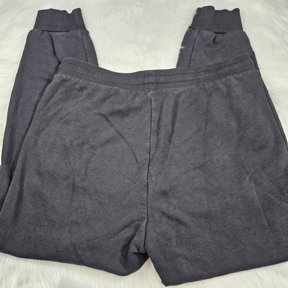 Carhartt WIP Women's Black Sweatpants - Picture 7 of 7